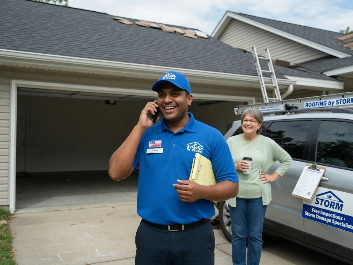 Roof Repair Near Me Farmington Falls, ME FAQs